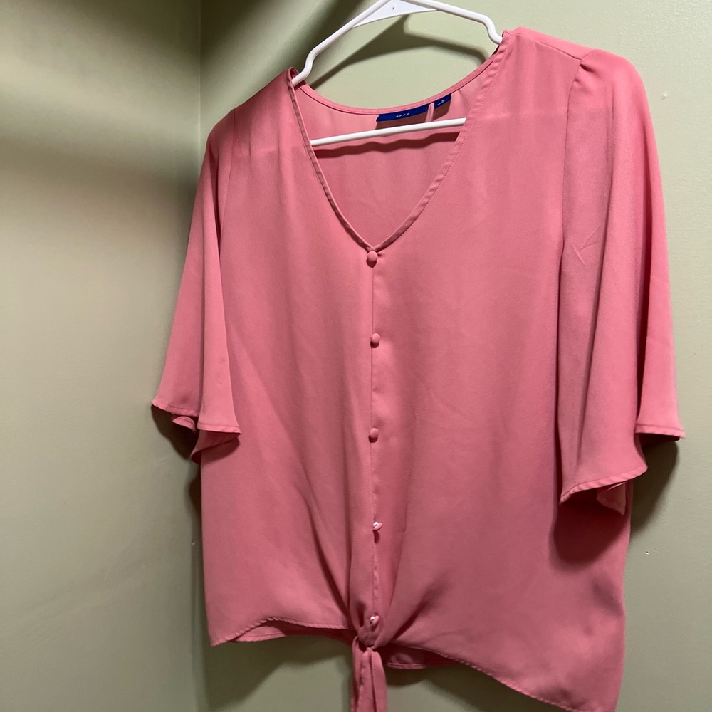 Dress shirt